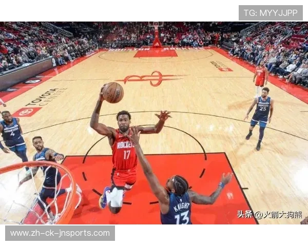 火箭队前锋巴莫特在球队中的定位与贡献 火箭队前锋巴莫特在球队中的定位与贡献