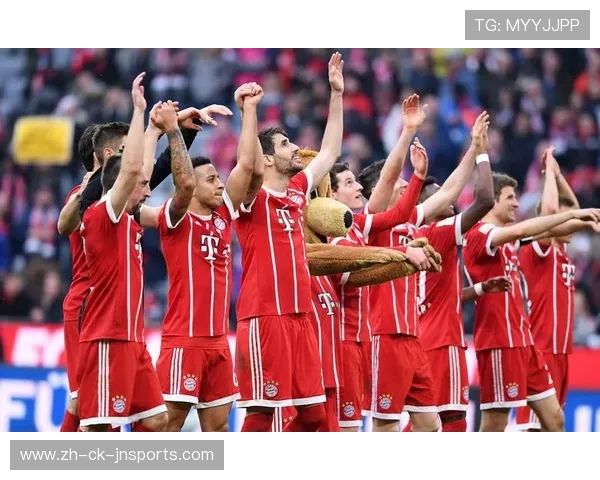 德甲球队别称大全