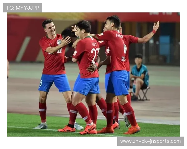 河南建业2017年中超赛程及重要比赛亮点